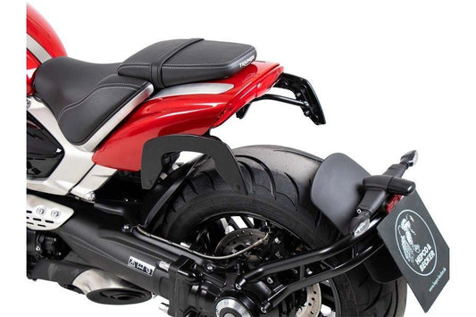 C-Bowサイドキャリア ブラック ロケット3 R/GT