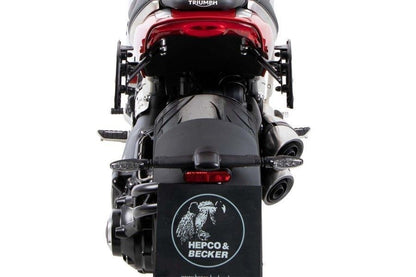 C-Bowサイドキャリア ブラック ロケット3 R/GT