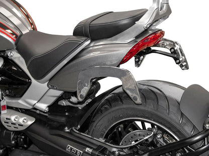 C-Bowサイドキャリア クローム ロケット3 R/GT