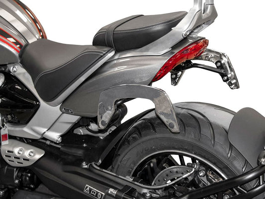 C-Bowサイドキャリア クローム ロケット3 R/GT