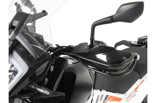 ハンドガード ブラック 790/890アドベンチャー