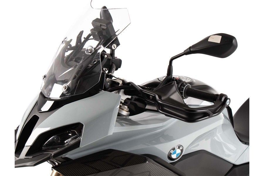 Handguard Black S1000XR