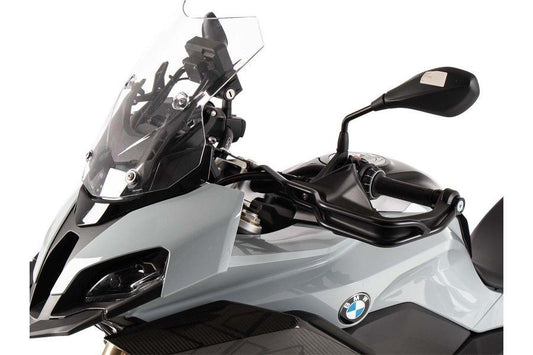 ハンドガード ブラック S1000XR