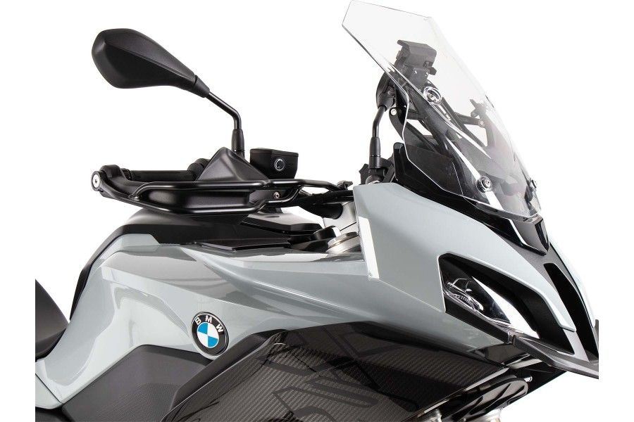 Handguard Black S1000XR