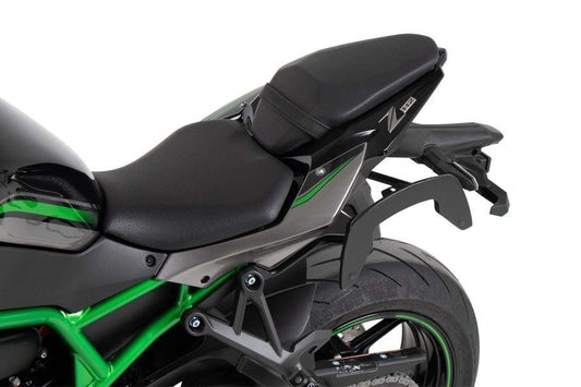 C-Bowサイドキャリア ブラック Z H2