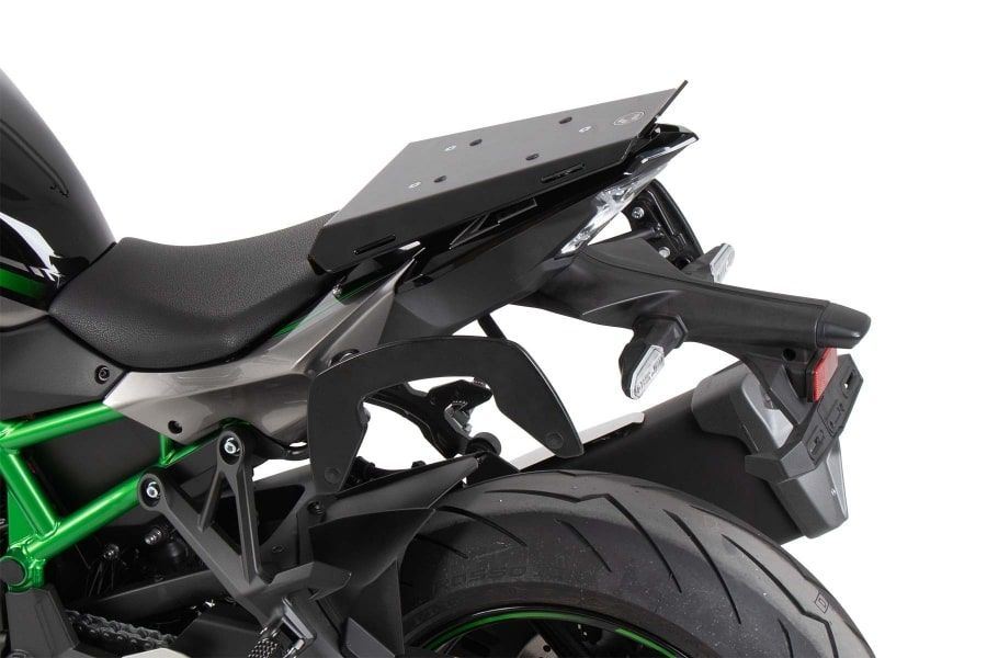 C-Bowサイドキャリア ブラック Z H2