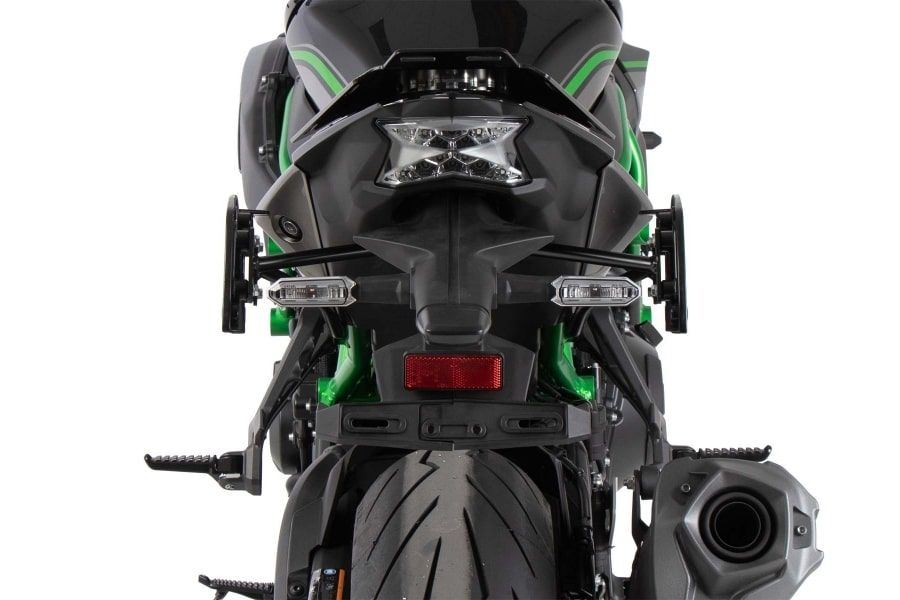 C-Bowサイドキャリア ブラック Z H2