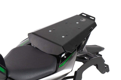 Sports Rack Black Z H2