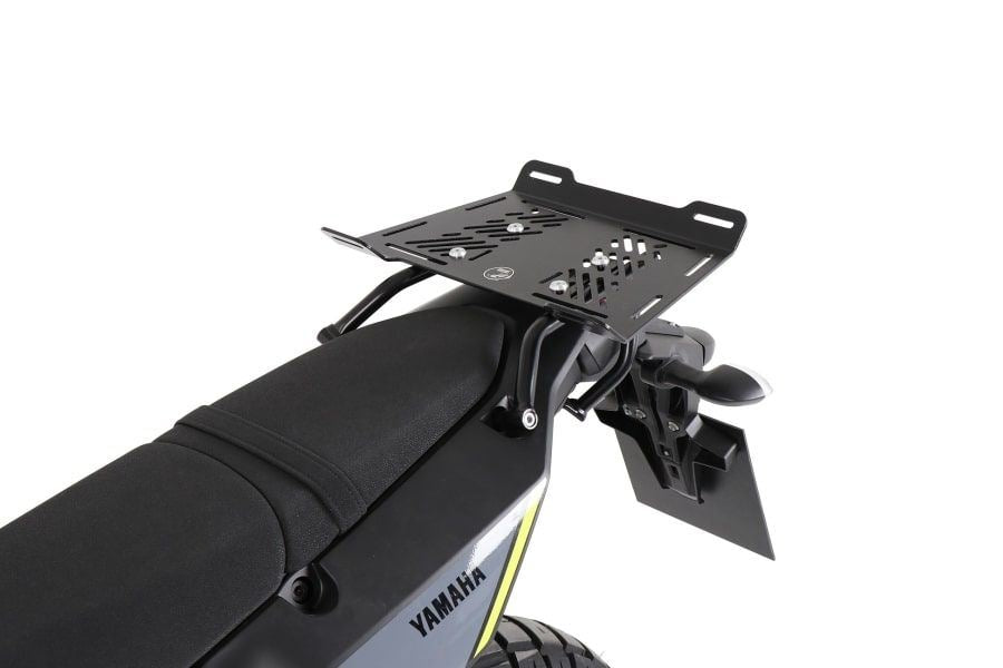 拡張キャリア エンラージメント ブラック テネレ700/ラリー