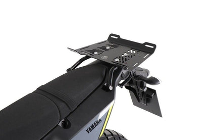 拡張キャリア エンラージメント ブラック テネレ700/ラリー