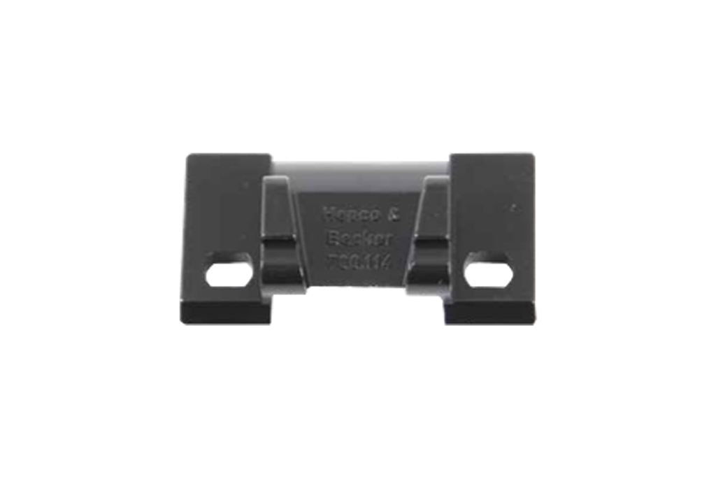 サイドケース固定用キャリアアダプター 1個