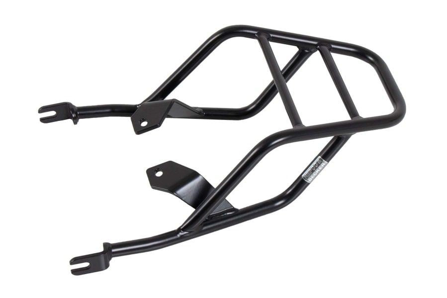 リアキャリア ブラック モンキー125