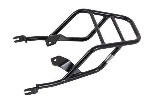 リアキャリア ブラック モンキー125