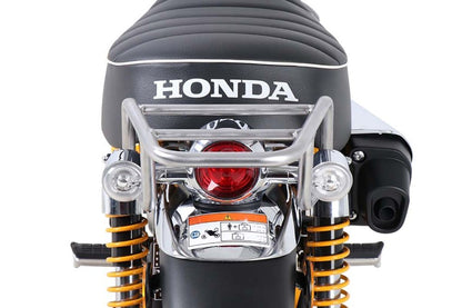 リアキャリア ブラック モンキー125