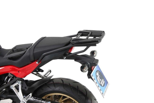 トップケースキャリア イージーラック ブラック CB650F CBR650F