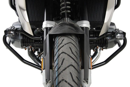 エンジンガード ブラック R1250GS