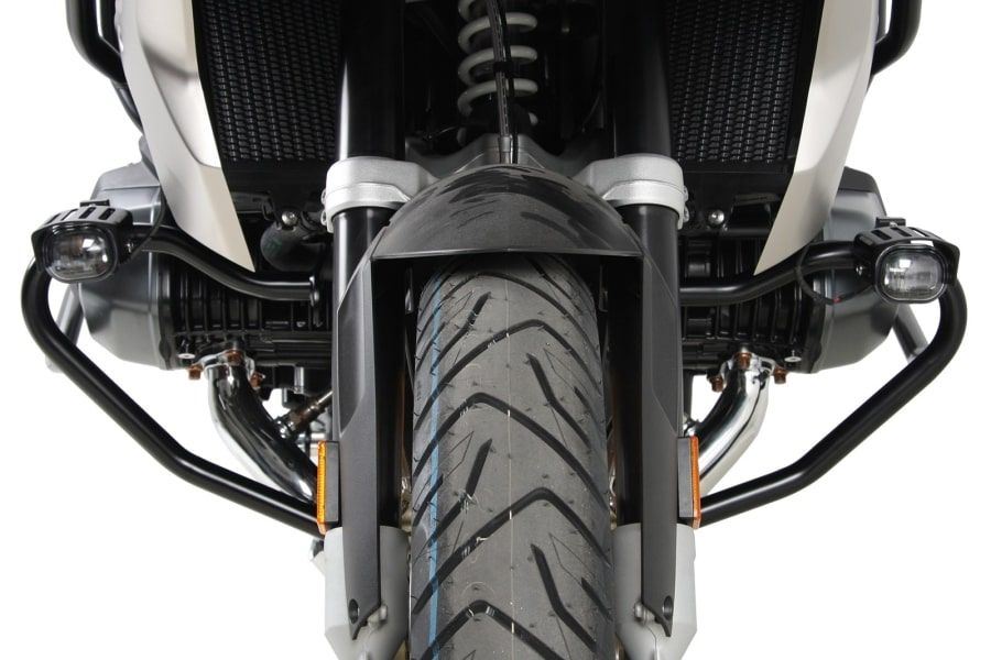 エンジンガード アンスラサイト(濃炭色) R1250GS