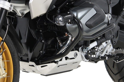 エンジンガード アンスラサイト(濃炭色) R1250GS