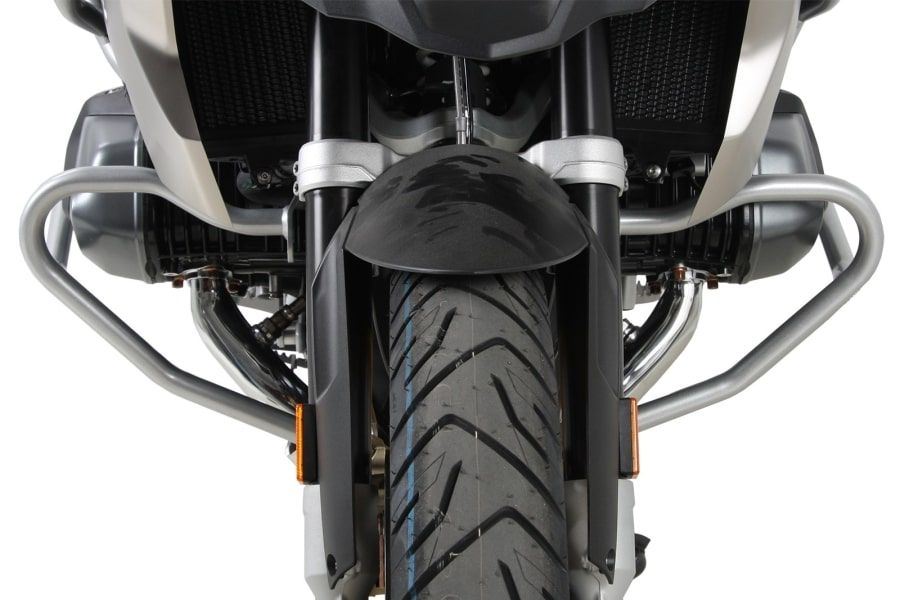 エンジンガード シルバー R1250GS
