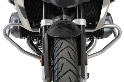 エンジンガード シルバー R1250GS