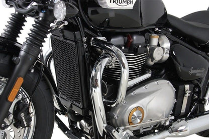 Engine Guard Chrome Bonneville Speedmaster