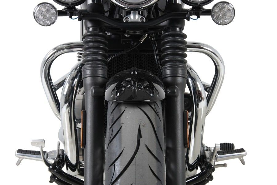 Engine Guard Chrome Bonneville Speedmaster