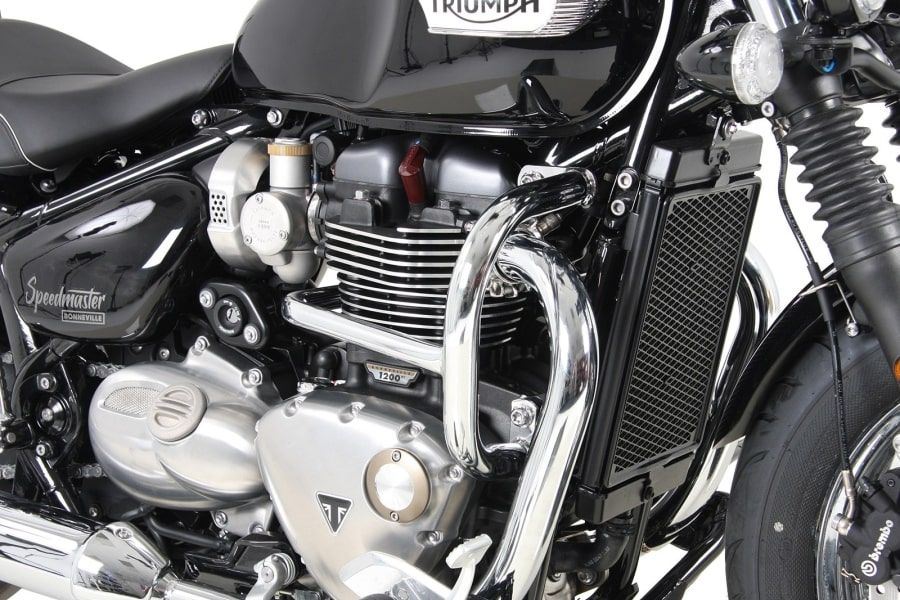 Engine Guard Chrome Bonneville Speedmaster