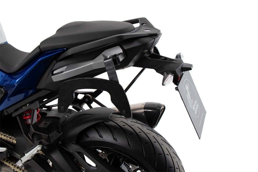 C-Bowサイドキャリア ブラック S1000XR