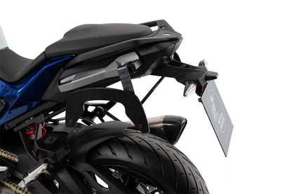 C-Bowサイドキャリア ブラック S1000XR