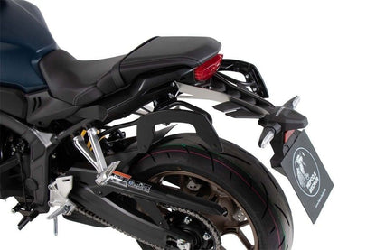 C-Bowサイドキャリア ブラック CB650R CBR650R