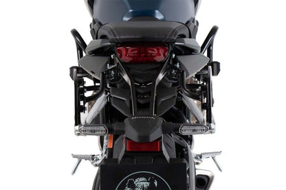 C-Bowサイドキャリア ブラック CB650R CBR650R