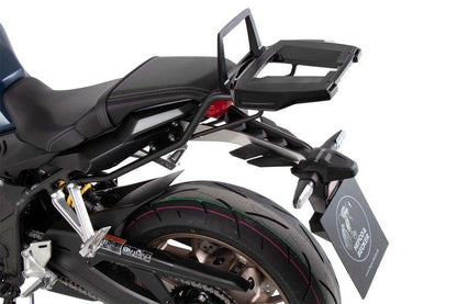 トップケースキャリア アルラック ブラック CB650R CBR650R