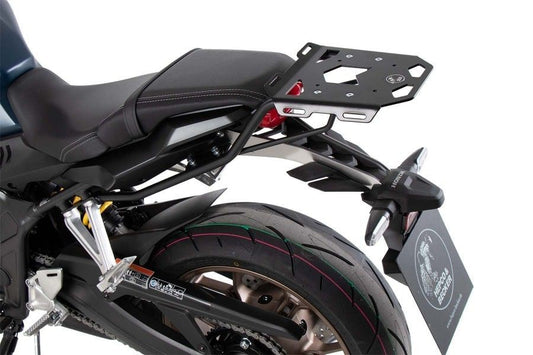 ミニラック ブラック CB650R CBR650R