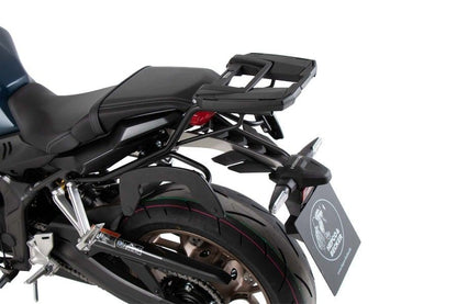 トップケースキャリア イージーラック ブラック CB650R CBR650R