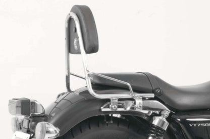 シーシーバー ラック無 クローム VT750S