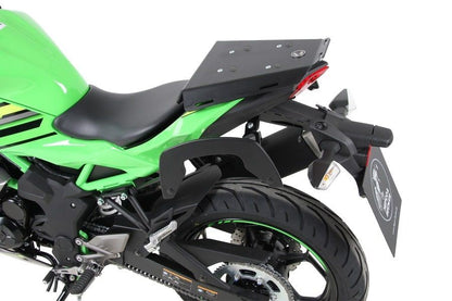 Sports Rack Black Ninja 125 Z125