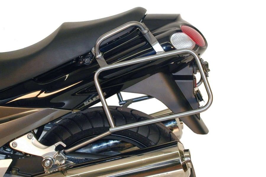 サイドキャリア ブラック ZZR1200