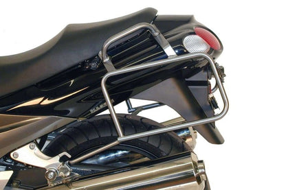 サイドキャリア ブラック ZZR1200