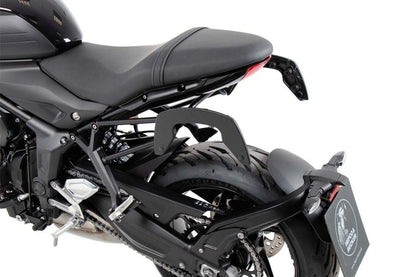 C-Bowサイドキャリア ブラック トライデント660