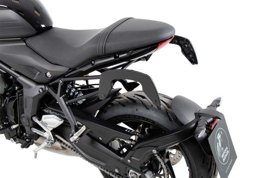 C-Bowサイドキャリア ブラック トライデント660