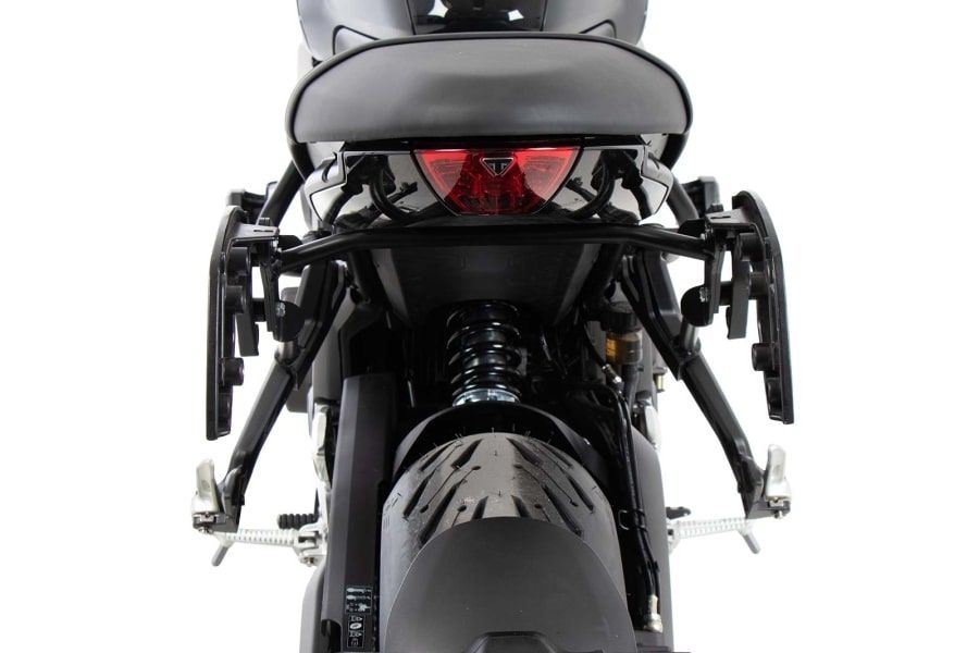 C-Bowサイドキャリア ブラック トライデント660