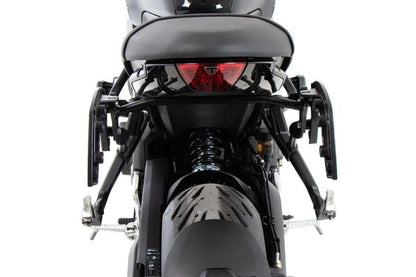 C-Bowサイドキャリア ブラック トライデント660