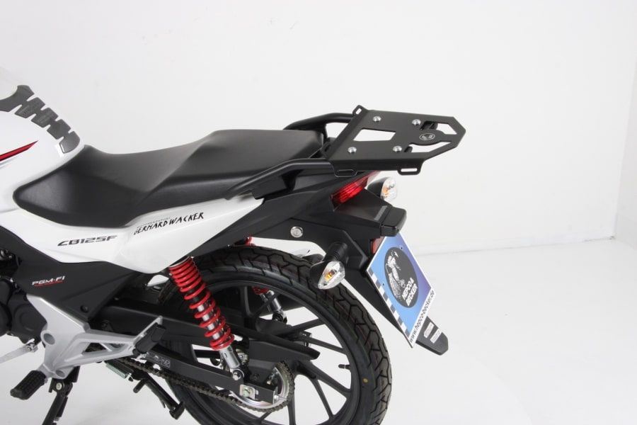 ミニラック ブラック CB125F