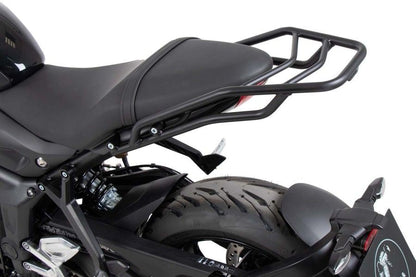 リアキャリア ブラック トライデント660