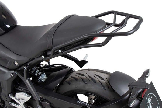 リアキャリア ブラック トライデント660