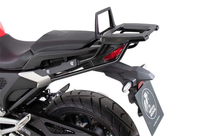 トップケースキャリア アルラック ブラック NC750X/DCT