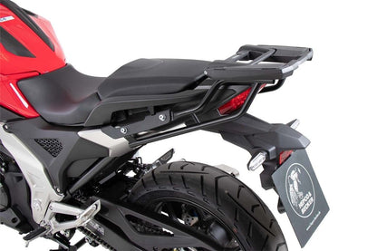 Top Case Carrier Easy Rack Black NC750X
