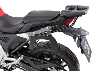 Top Case Carrier Easy Rack Black NC750X