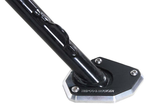 サイドスタンド エンラージメント シルバー/ブラック 890アドベンチャー/R