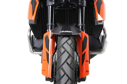 エンジンガード シルバー 790/890アドベンチャー